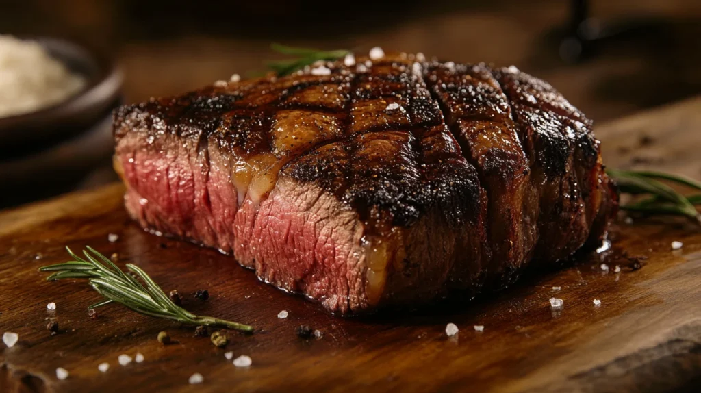 Is picanha a good cut of steak?