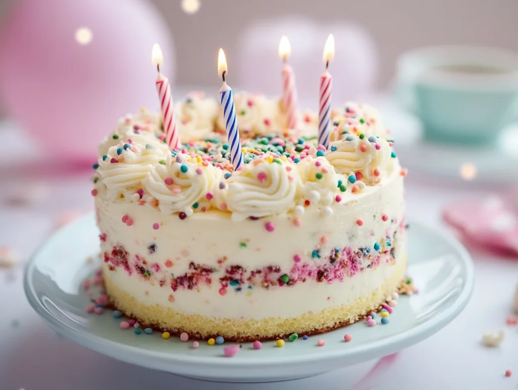 Is it cheaper to buy or make a birthday cake?