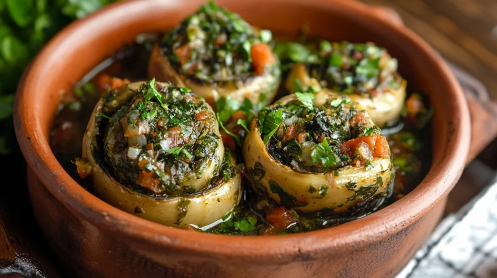 Is escarole better raw or cooked?