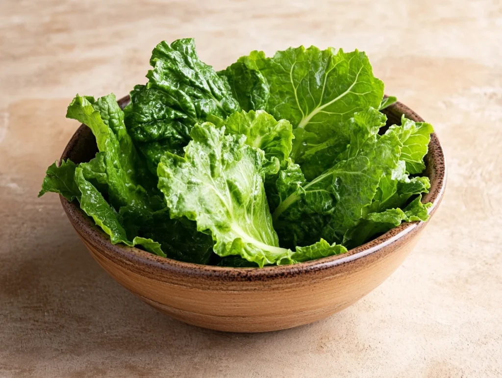 escarole