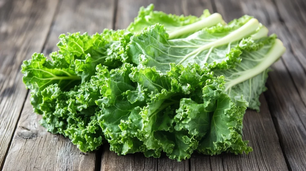 What is escarole good for?