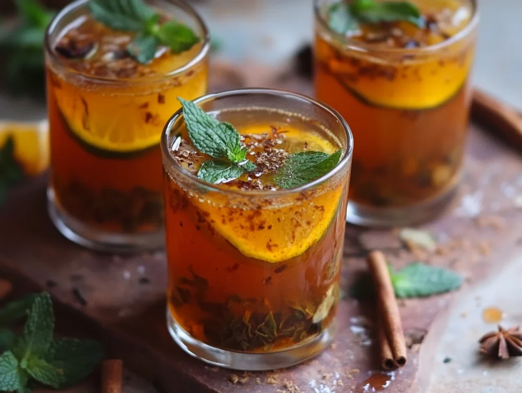 tea recipes jalbitedrinks